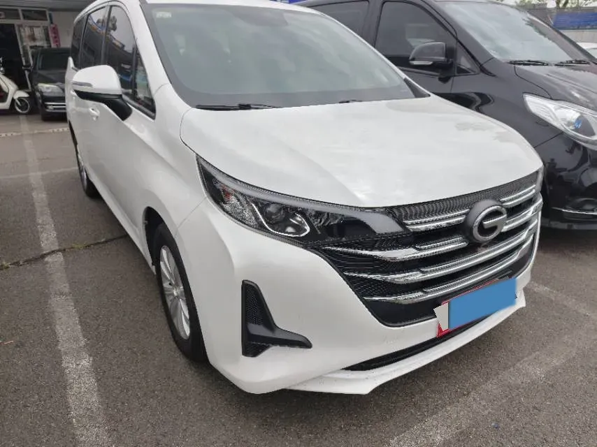 2021 GAC Trumpchi M6 1.5T 169HP L4 7DCT,autocango,china used car exporter,china ev exporter,chinese used car exporter,chinese used ev exporter