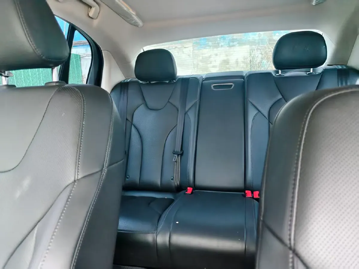 2022 HongQi E-QM5 BEV 54KWH,autocango,china used car exporter,china ev exporter,chinese used car exporter,chinese used ev exporter