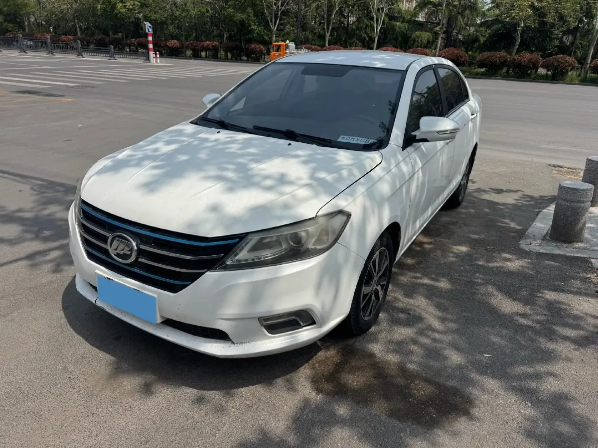 2018 LiFan 650EV BEV 43.1KWH,autocango,china used car exporter,china ev exporter,chinese used car exporter,chinese used ev exporter