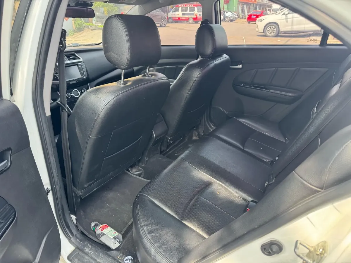 2018 LiFan 650EV BEV 43.1KWH,autocango,china used car exporter,china ev exporter,chinese used car exporter,chinese used ev exporter