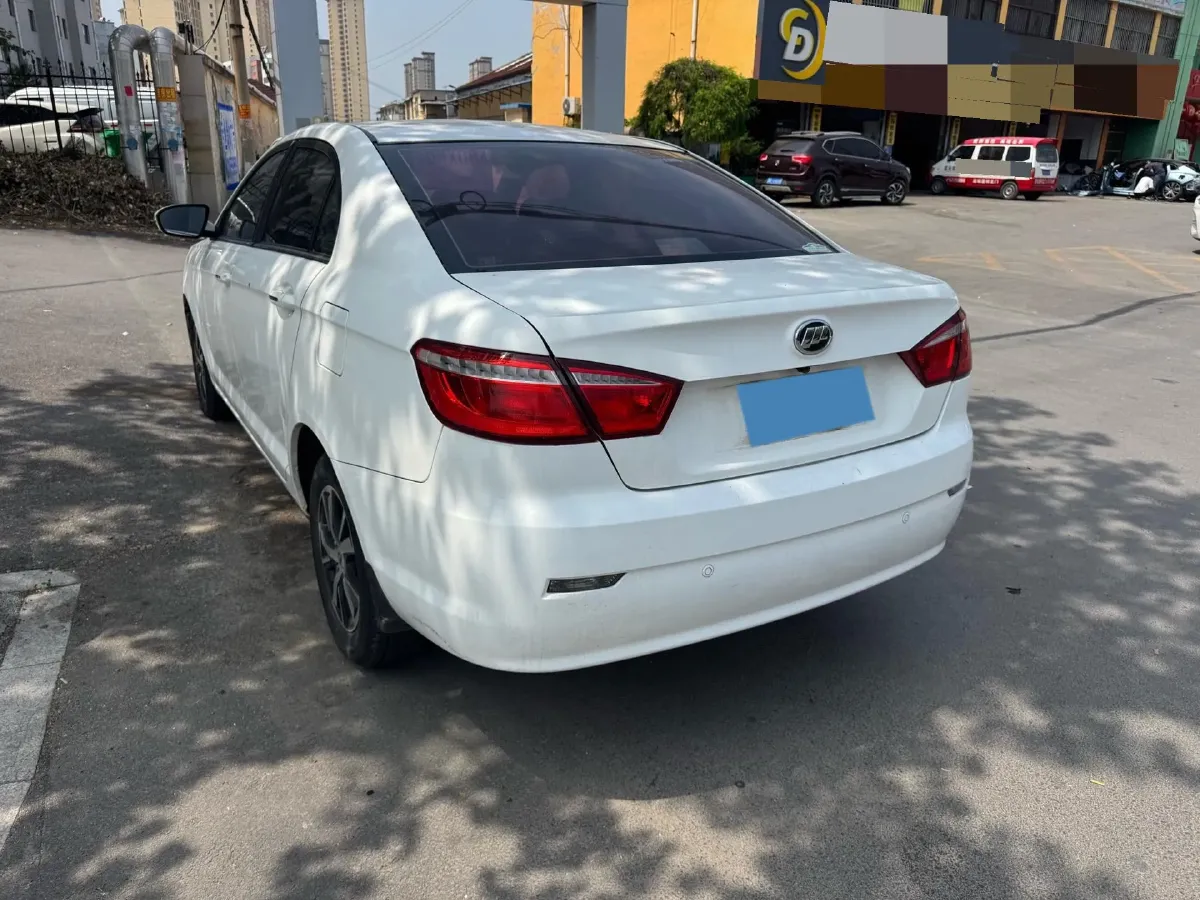 2018 LiFan 650EV BEV 43.1KWH,autocango,china used car exporter,china ev exporter,chinese used car exporter,chinese used ev exporter