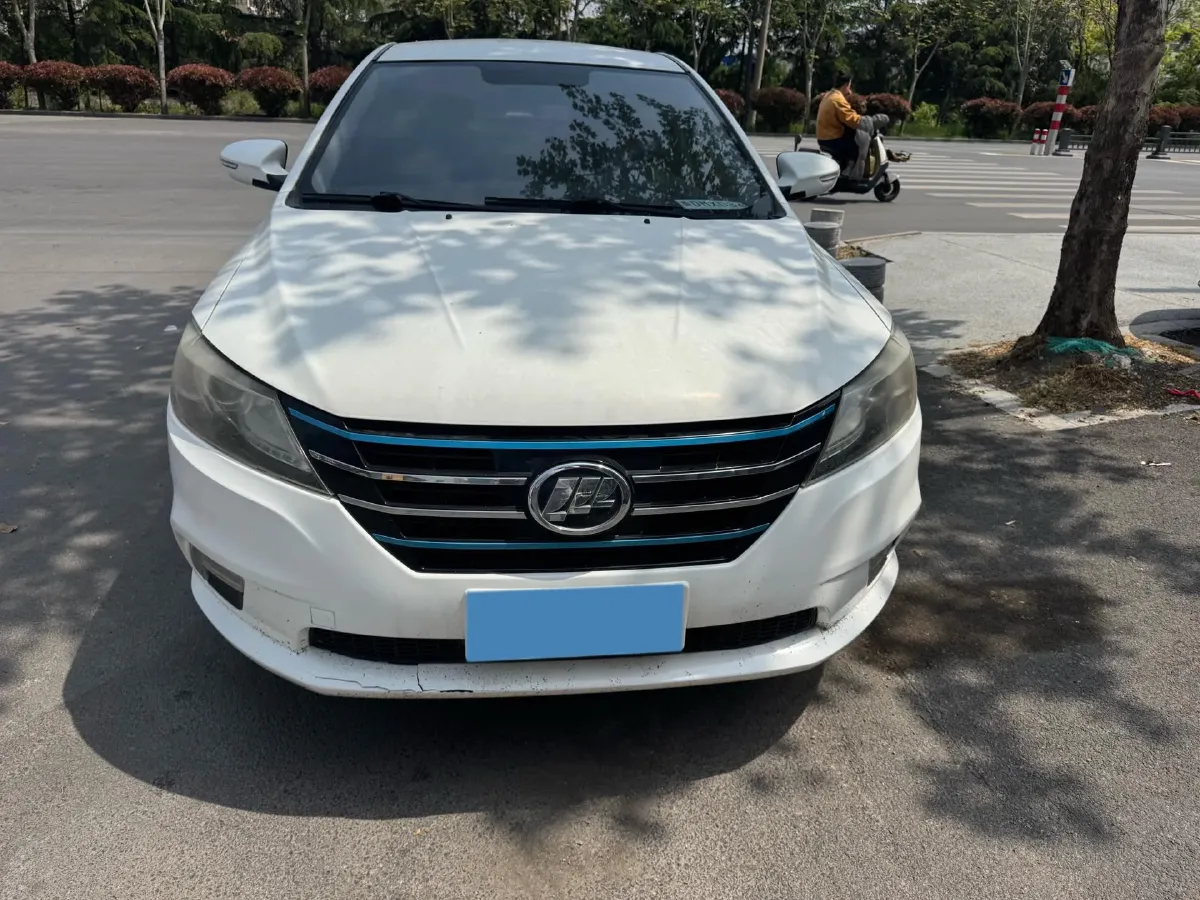 2018 LiFan 650EV BEV 43.1KWH,autocango,china used car exporter,china ev exporter,chinese used car exporter,chinese used ev exporter
