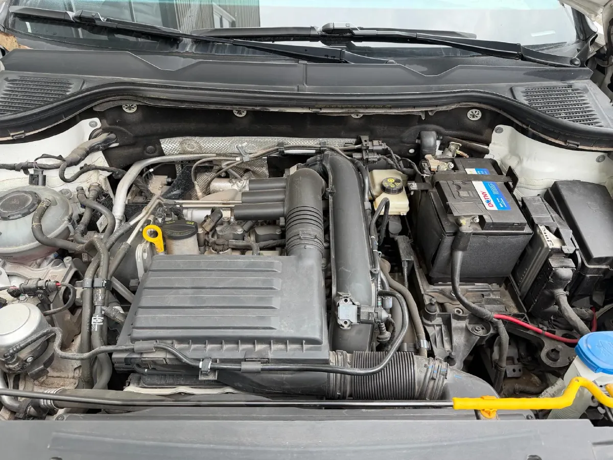 2021 Volkswagen Tharu 1.4T 150HP L4 7DCT,autocango,china used car exporter,china ev exporter,chinese used car exporter,chinese used ev exporter