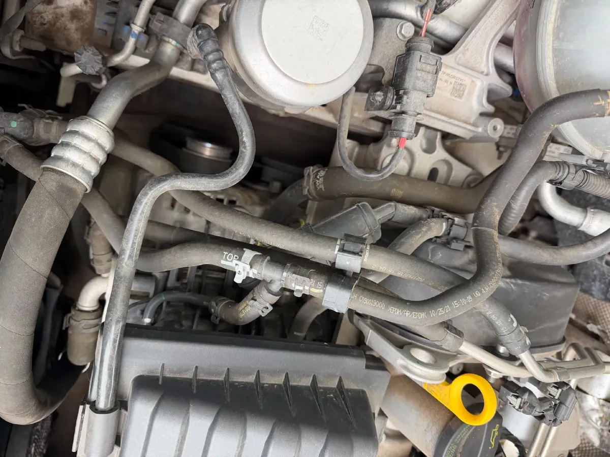 2021 Volkswagen Tharu 1.4T 150HP L4 7DCT,autocango,china used car exporter,china ev exporter,chinese used car exporter,chinese used ev exporter