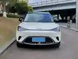 2023 Smart smart Elf 1 BEV 49KWH