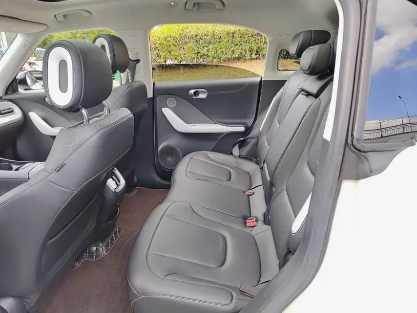 2023 Smart smart Elf 1 BEV 49KWH,autocango,china used car exporter,china ev exporter,chinese used car exporter,chinese used ev exporter