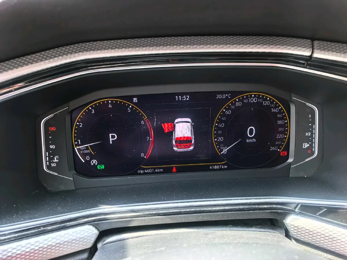 2021 Volkswagen Tacqua 1.5L 113HP L4 6AT,autocango,china used car exporter,china ev exporter,chinese used car exporter,chinese used ev exporter