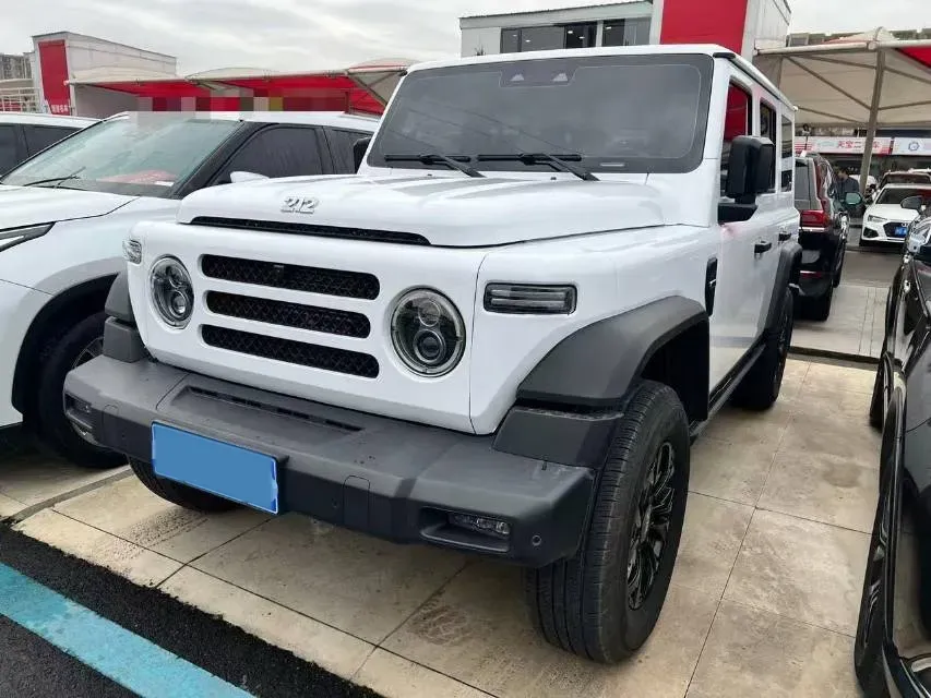 2024 212 212 T01 2.0T 252HP L4 8AT,autocango,china used car exporter,china ev exporter,chinese used car exporter,chinese used ev exporter