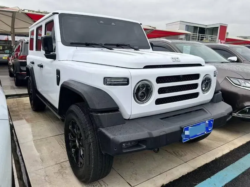 2024 212 212 T01 2.0T 252HP L4 8AT,autocango,china used car exporter,china ev exporter,chinese used car exporter,chinese used ev exporter