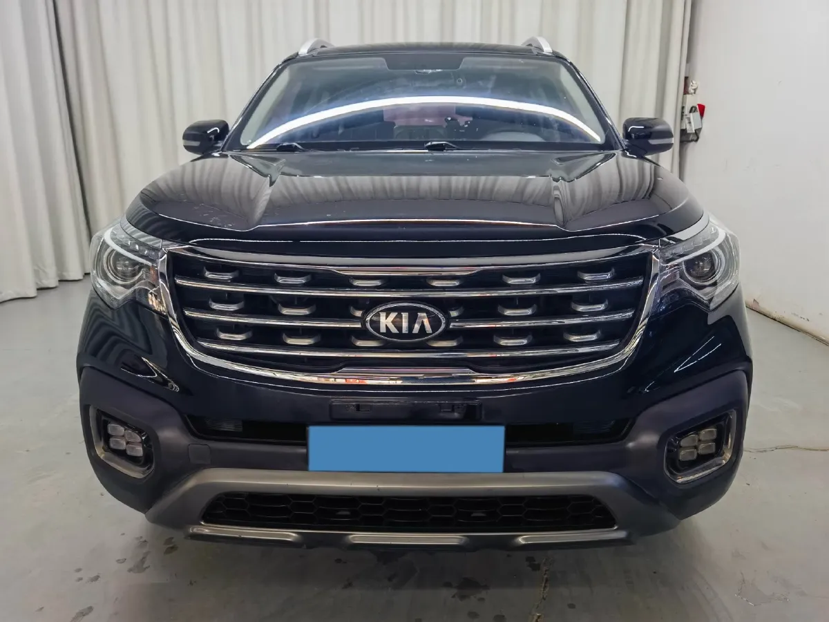 2018 Kia Sportage R 2.0L 160HP L4 6AT,autocango,china used car exporter,china ev exporter,chinese used car exporter,chinese used ev exporter