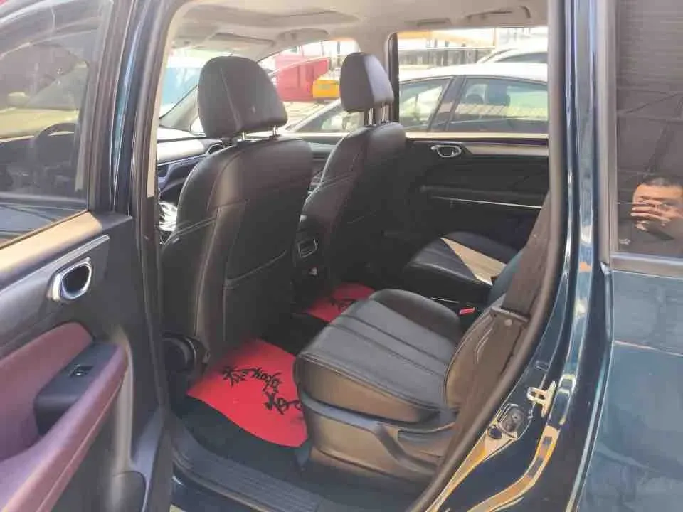 2021 GAC Trumpchi M6 1.5T 169HP L4 7DCT,autocango,china used car exporter,china ev exporter,chinese used car exporter,chinese used ev exporter