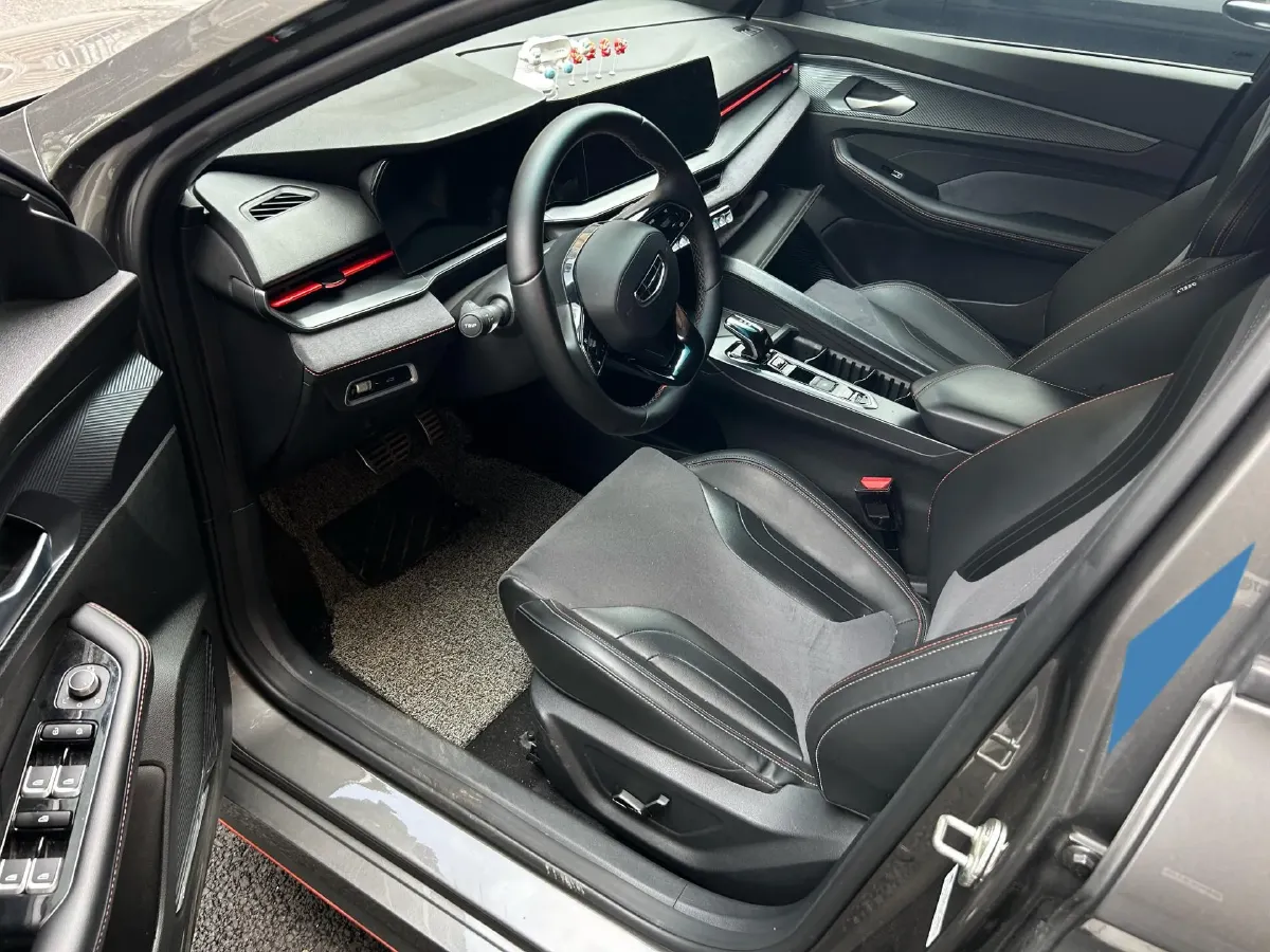 2022 Geely Binray 1.5T 181HP L4 7DCT,autocango,china used car exporter,china ev exporter,chinese used car exporter,chinese used ev exporter