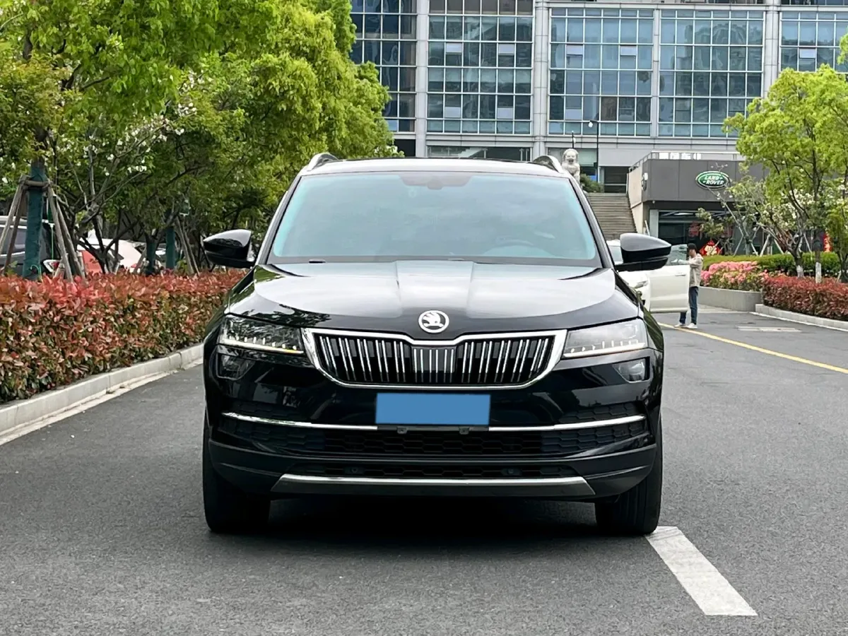 2019 Skoda Octavia 1.4T 150HP L4 7DCT,autocango,china used car exporter,china ev exporter,chinese used car exporter,chinese used ev exporter