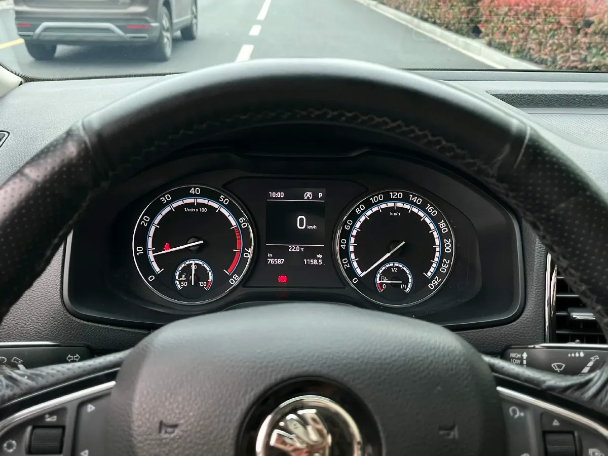 2019 Skoda Octavia 1.4T 150HP L4 7DCT,autocango,china used car exporter,china ev exporter,chinese used car exporter,chinese used ev exporter