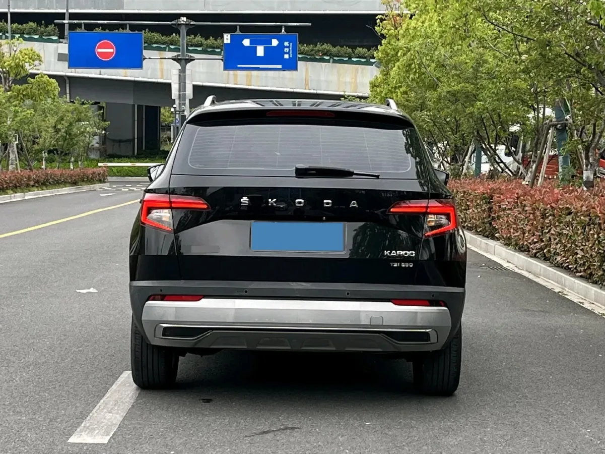 2019 Skoda Octavia 1.4T 150HP L4 7DCT,autocango,china used car exporter,china ev exporter,chinese used car exporter,chinese used ev exporter