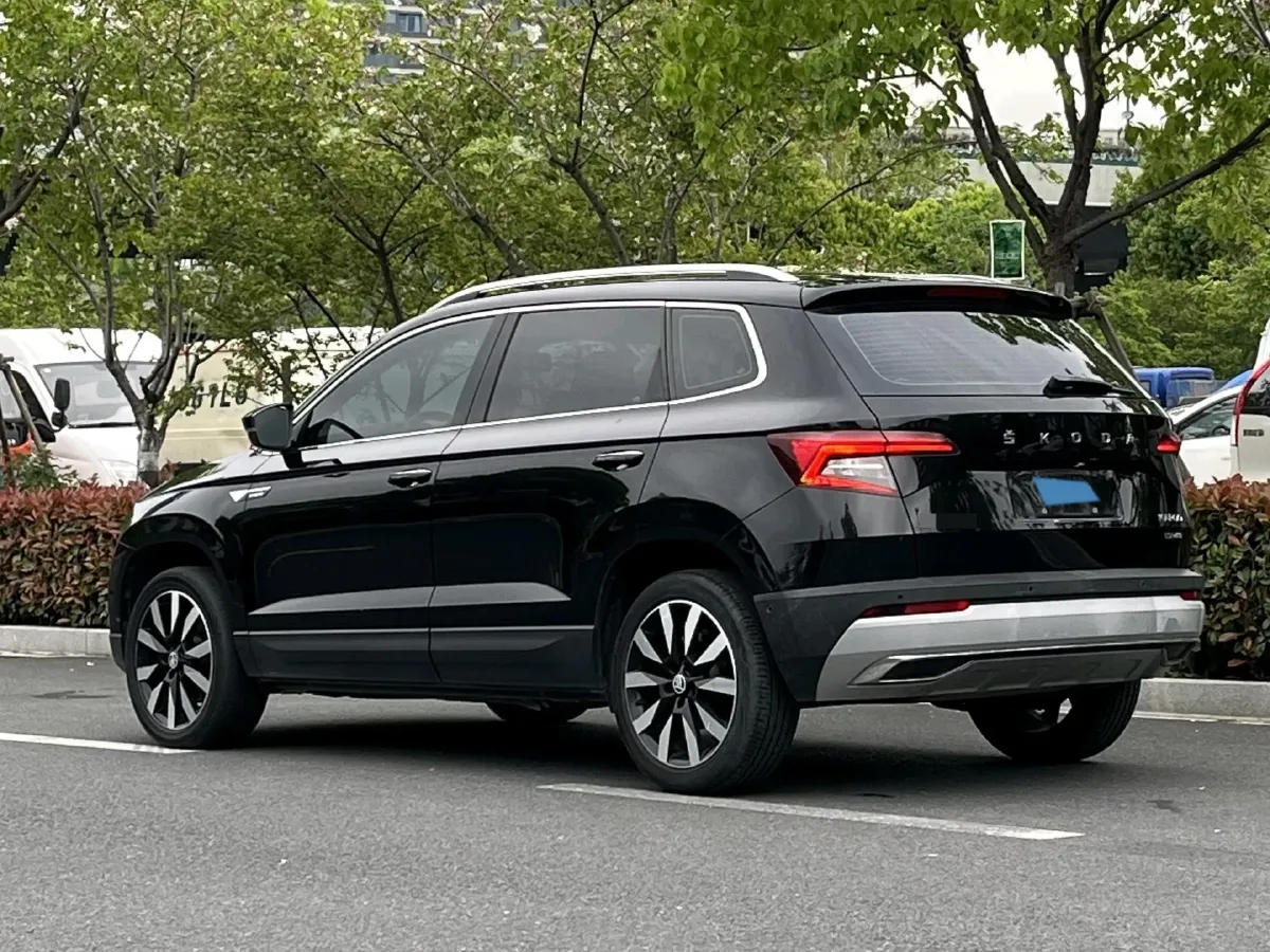 2019 Skoda Octavia 1.4T 150HP L4 7DCT,autocango,china used car exporter,china ev exporter,chinese used car exporter,chinese used ev exporter