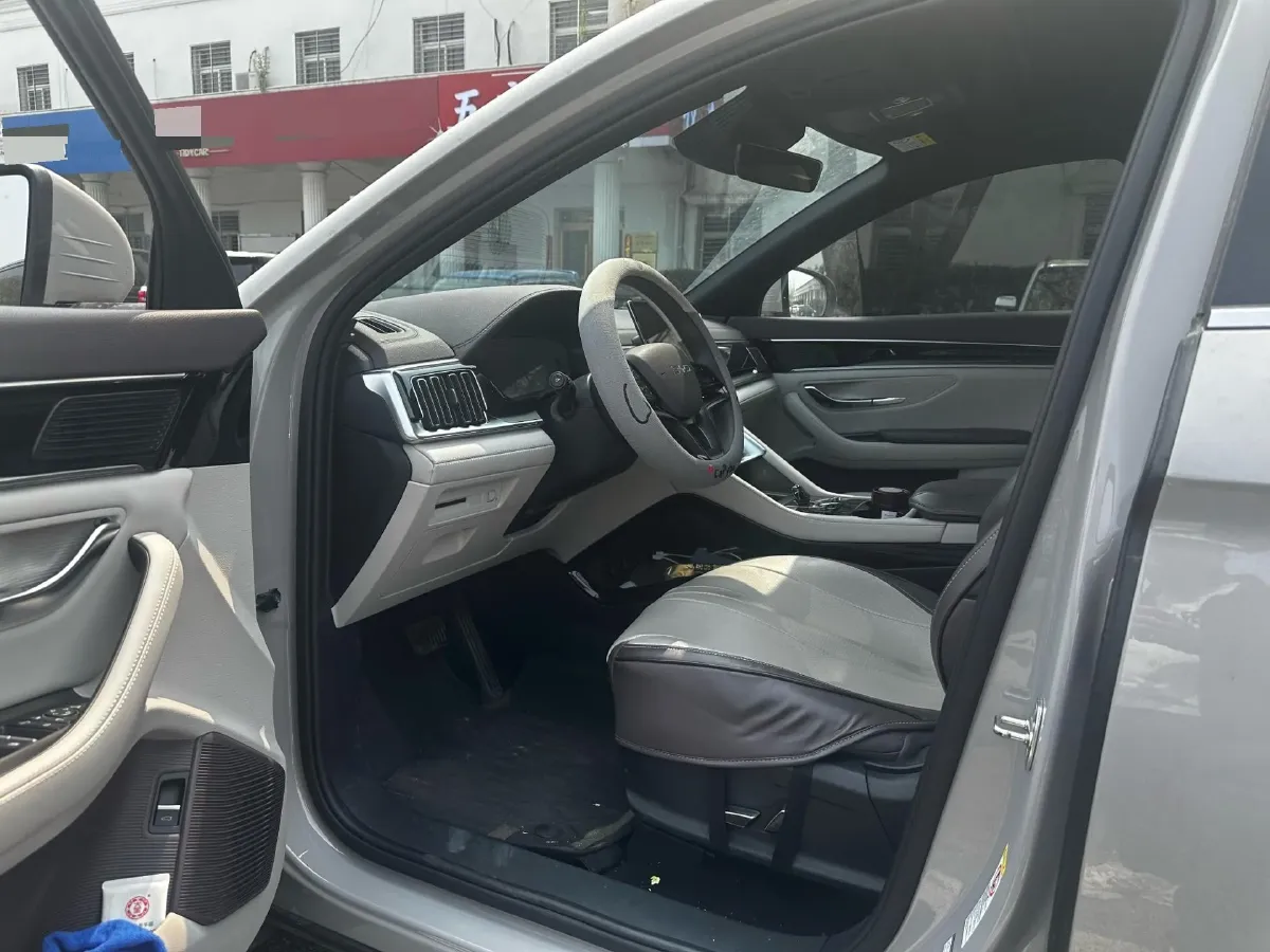 2024 BYD Song Plus 1.5L 110HP L4 E-CVT PHEV 12.9KWH,autocango,china used car exporter,china ev exporter,chinese used car exporter,chinese used ev exporter