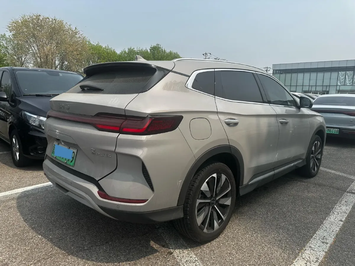 2024 BYD Song Plus 1.5L 110HP L4 E-CVT PHEV 12.9KWH,autocango,china used car exporter,china ev exporter,chinese used car exporter,chinese used ev exporter