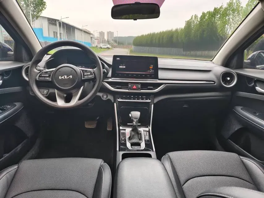 2021 Kia K3 1.5L 115HP L4 CVT,autocango,china used car exporter,china ev exporter,chinese used car exporter,chinese used ev exporter