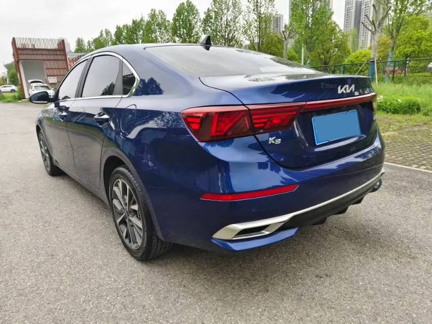 2021 Kia K3 1.5L 115HP L4 CVT,autocango,china used car exporter,china ev exporter,chinese used car exporter,chinese used ev exporter