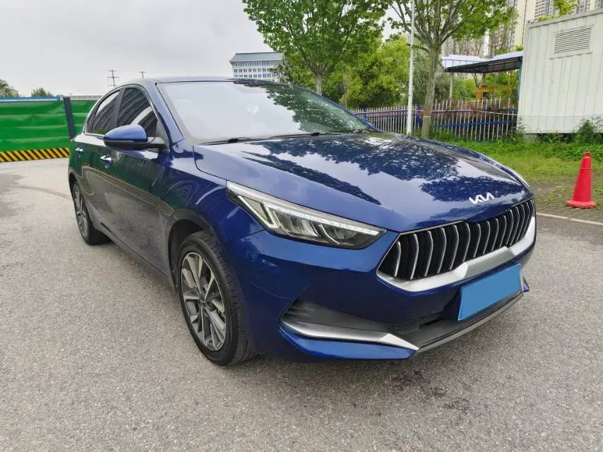 2021 Kia K3 1.5L 115HP L4 CVT,autocango,china used car exporter,china ev exporter,chinese used car exporter,chinese used ev exporter