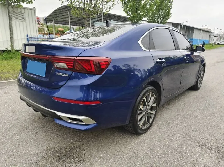 2021 Kia K3 1.5L 115HP L4 CVT,autocango,china used car exporter,china ev exporter,chinese used car exporter,chinese used ev exporter