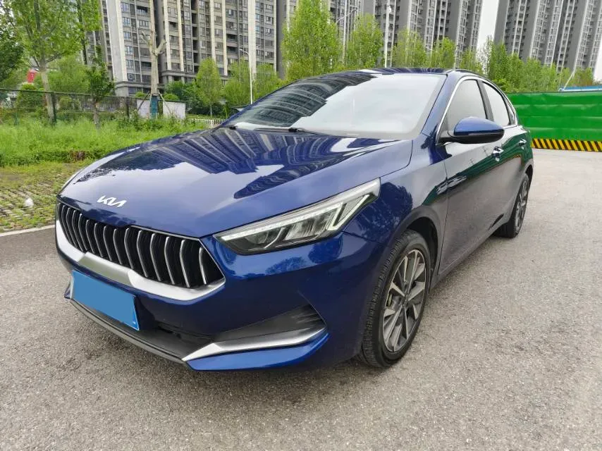 2021 Kia K3 1.5L 115HP L4 CVT,autocango,china used car exporter,china ev exporter,chinese used car exporter,chinese used ev exporter