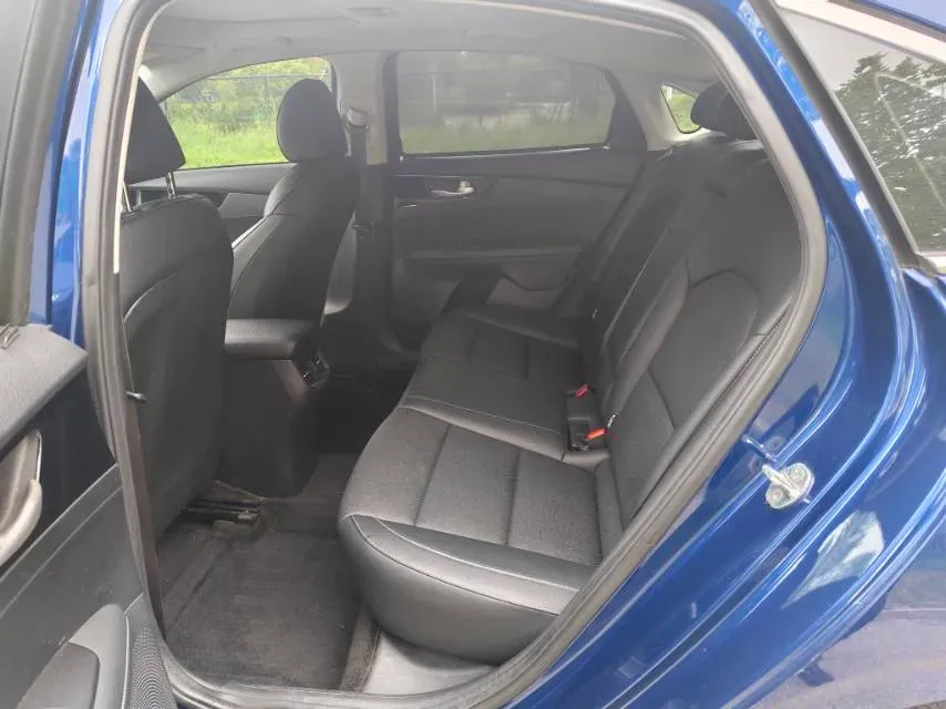 2021 Kia K3 1.5L 115HP L4 CVT,autocango,china used car exporter,china ev exporter,chinese used car exporter,chinese used ev exporter