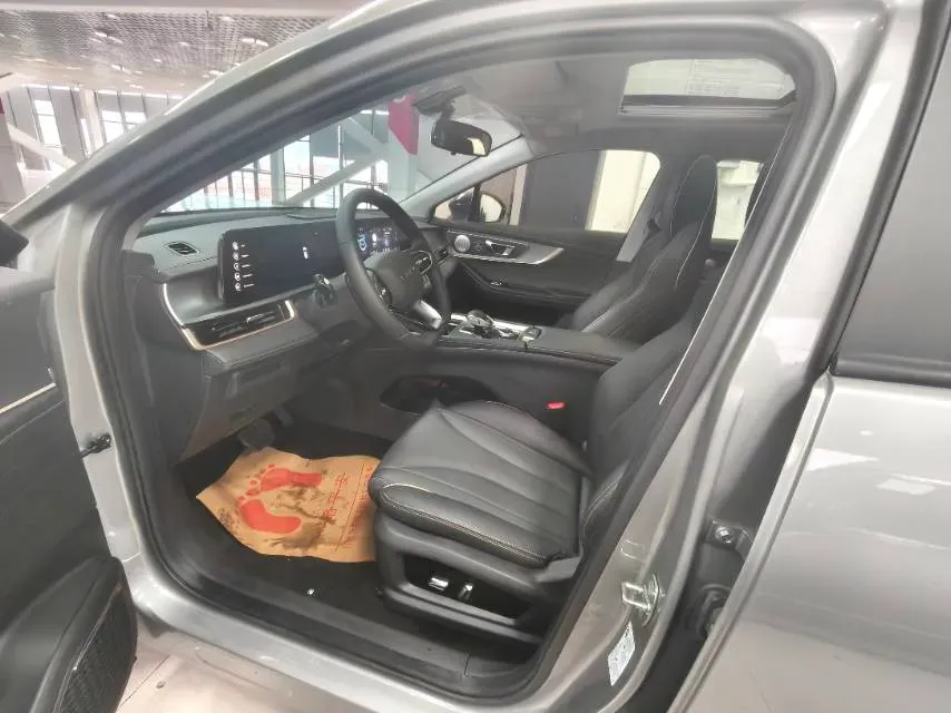 2022 Chery Omoda 1.5T 156HP L4 CVT,autocango,china used car exporter,china ev exporter,chinese used car exporter,chinese used ev exporter