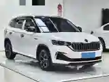 2023 Skoda Kamiq 1.5L 109HP L4 6AT