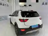 2021 Kia KX1 1.4L 100HP L4 CVT
