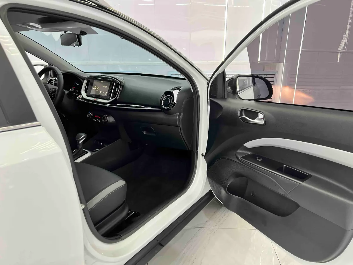 2021 Kia KX1 1.4L 100HP L4 CVT,autocango,china used car exporter,china ev exporter,chinese used car exporter,chinese used ev exporter