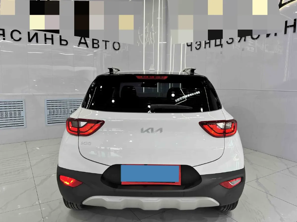 2021 Kia KX1 1.4L 100HP L4 CVT,autocango,china used car exporter,china ev exporter,chinese used car exporter,chinese used ev exporter