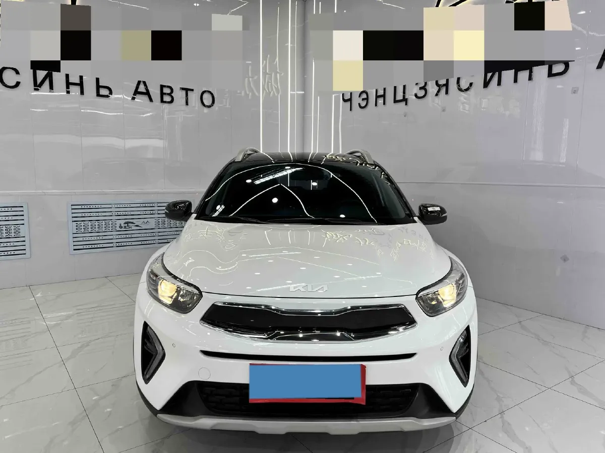 2021 Kia KX1 1.4L 100HP L4 CVT,autocango,china used car exporter,china ev exporter,chinese used car exporter,chinese used ev exporter