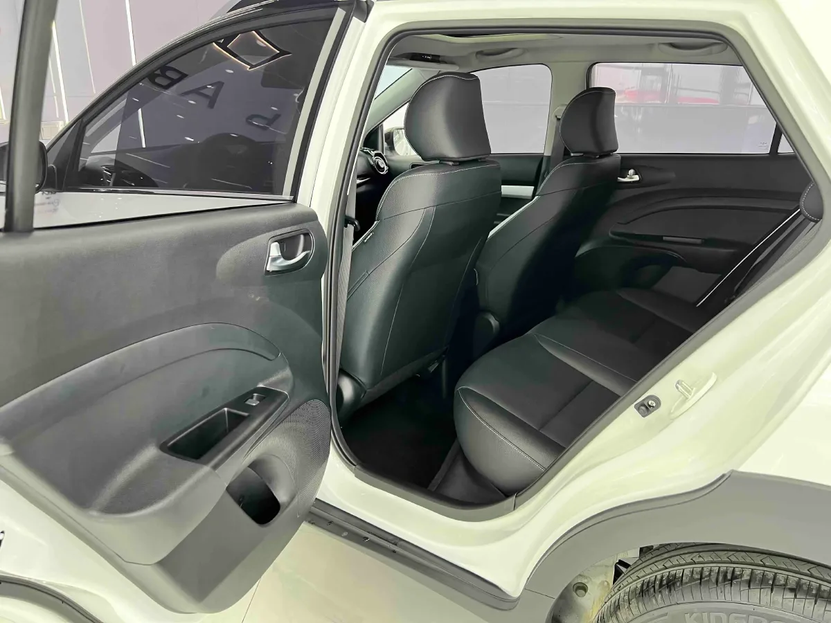 2021 Kia KX1 1.4L 100HP L4 CVT,autocango,china used car exporter,china ev exporter,chinese used car exporter,chinese used ev exporter