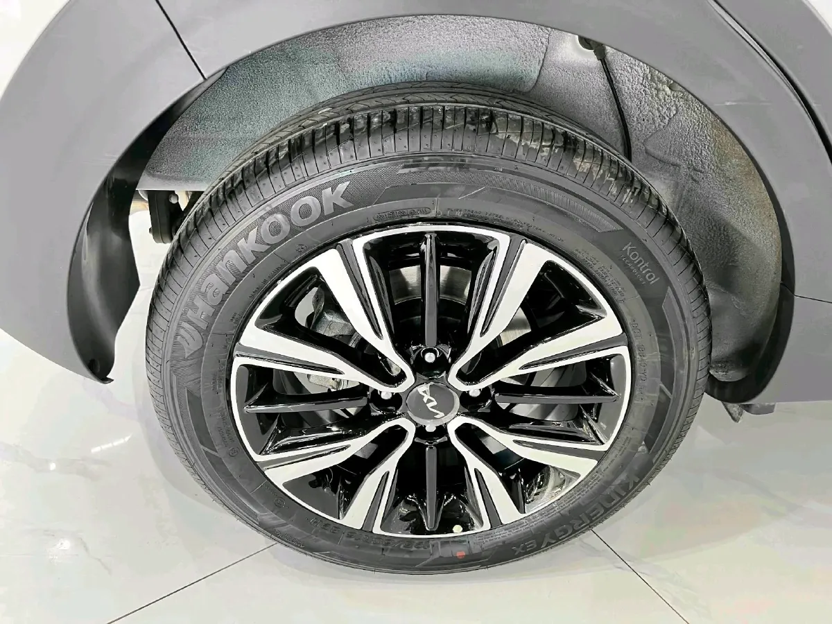 2021 Kia KX1 1.4L 100HP L4 CVT,autocango,china used car exporter,china ev exporter,chinese used car exporter,chinese used ev exporter