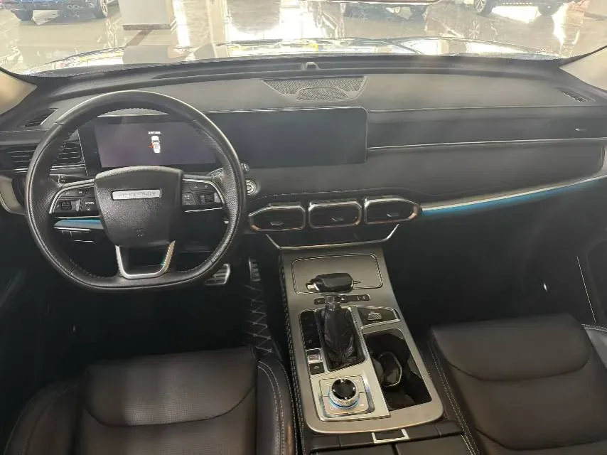 2020 Jetour X70 1.5T 156HP L4 6DCT,autocango,china used car exporter,china ev exporter,chinese used car exporter,chinese used ev exporter