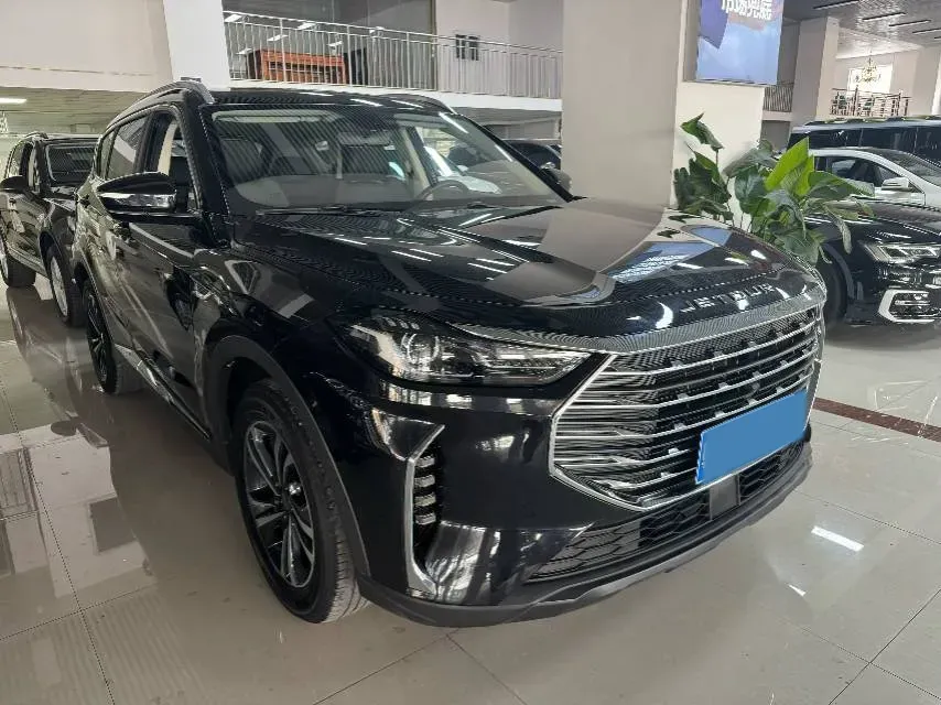 2020 Jetour X70 1.5T 156HP L4 6DCT,autocango,china used car exporter,china ev exporter,chinese used car exporter,chinese used ev exporter