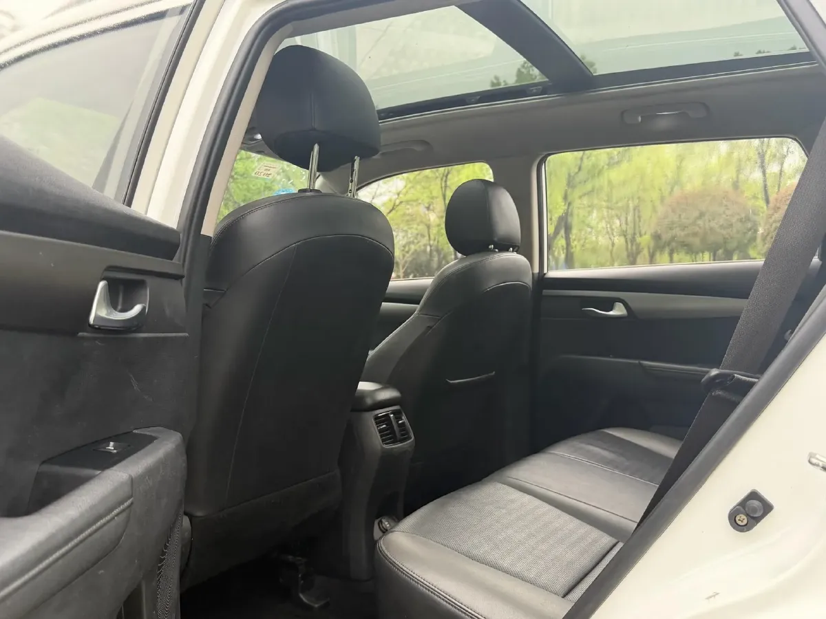 2019 Kia Sportage R 2.0L 160HP L4 6AT,autocango,china used car exporter,china ev exporter,chinese used car exporter,chinese used ev exporter