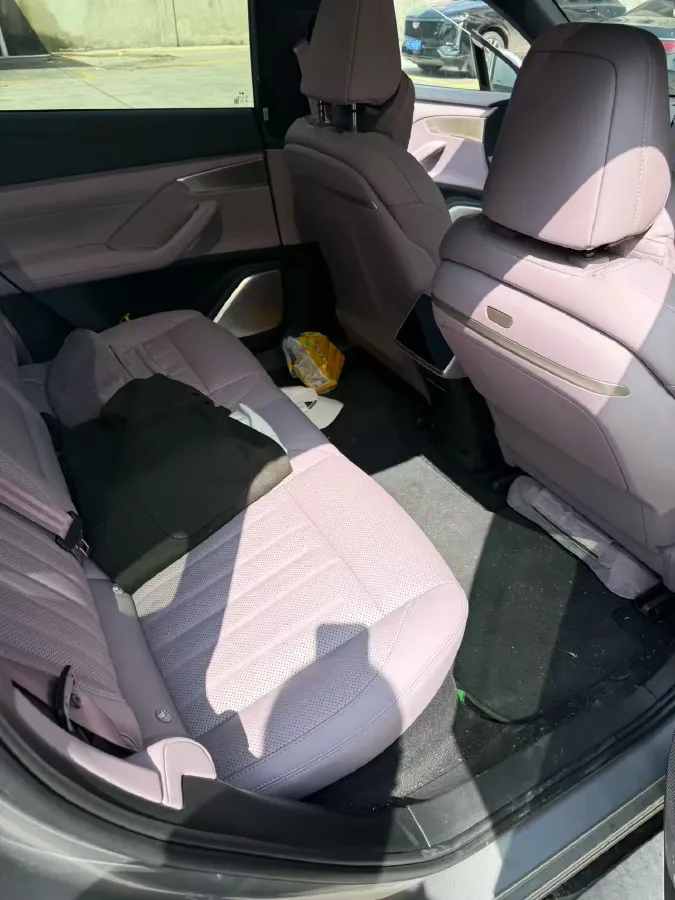 2025 ONVO L60 BEV,autocango,china used car exporter,china ev exporter,chinese used car exporter,chinese used ev exporter