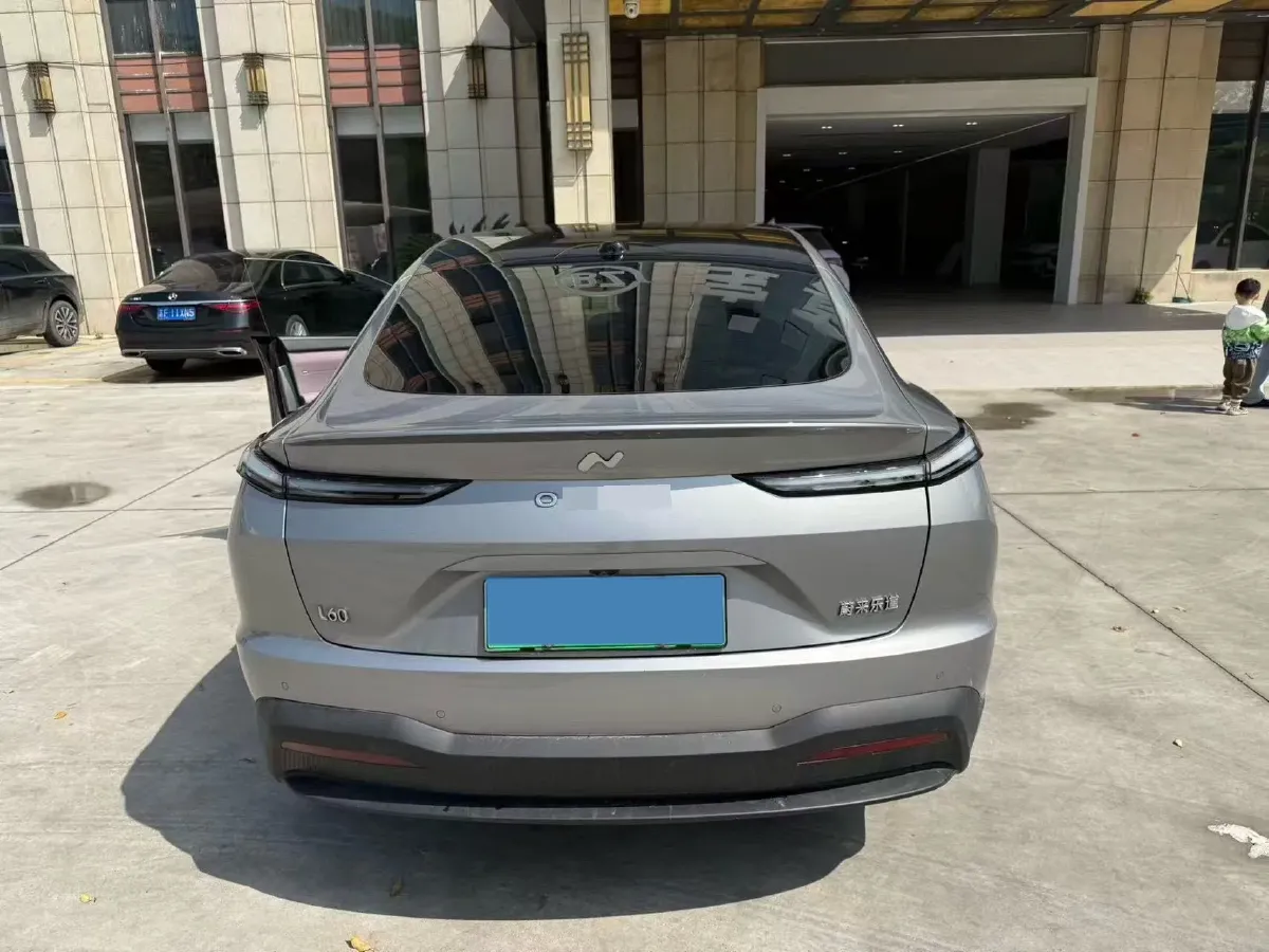 2025 ONVO L60 BEV,autocango,china used car exporter,china ev exporter,chinese used car exporter,chinese used ev exporter