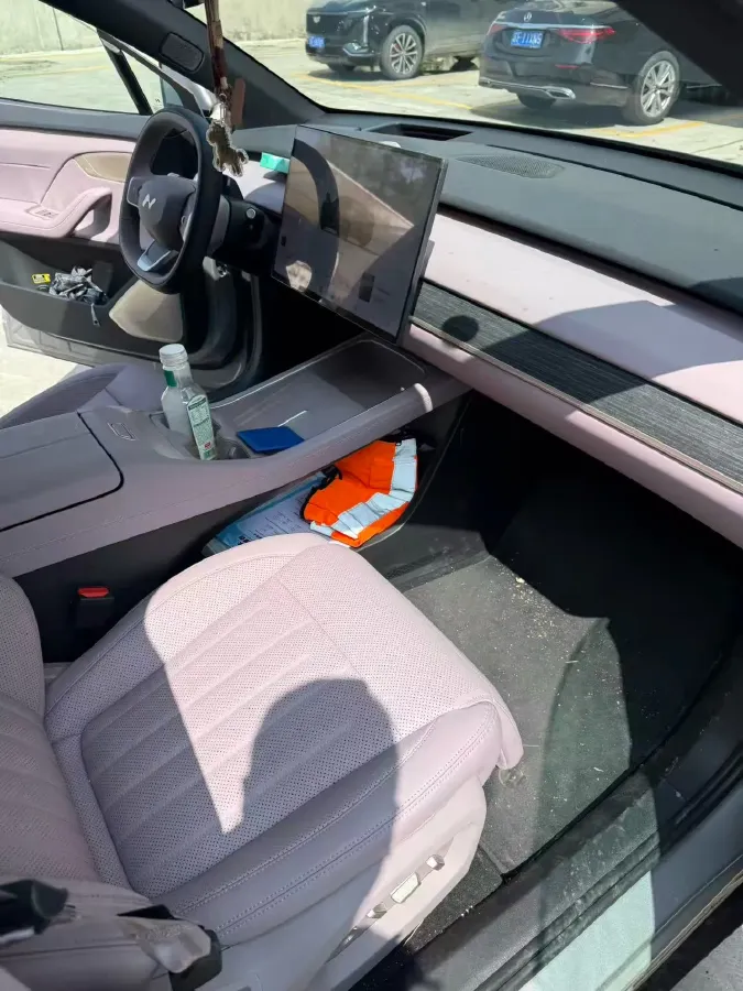 2025 ONVO L60 BEV,autocango,china used car exporter,china ev exporter,chinese used car exporter,chinese used ev exporter