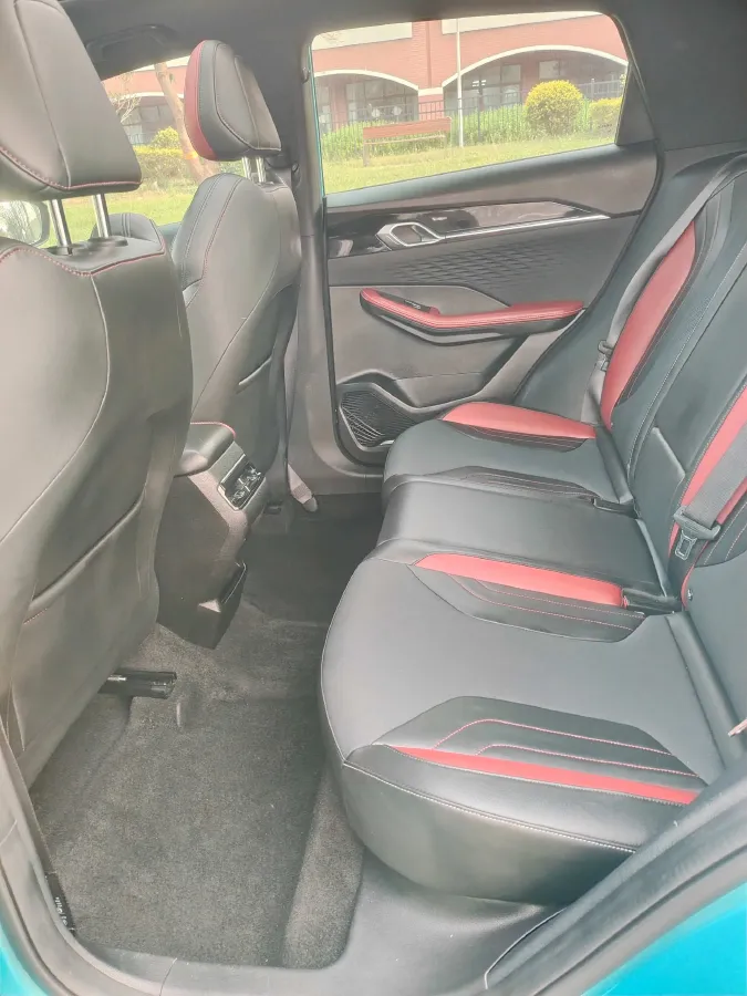 2022 Geely Coolray 1.5T 181HP L4 7DCT,autocango,china used car exporter,china ev exporter,chinese used car exporter,chinese used ev exporter