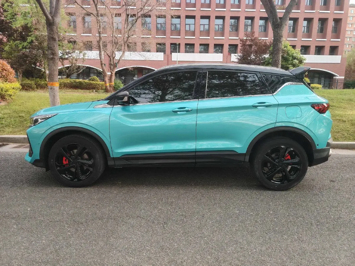 2022 Geely Coolray 1.5T 181HP L4 7DCT,autocango,china used car exporter,china ev exporter,chinese used car exporter,chinese used ev exporter