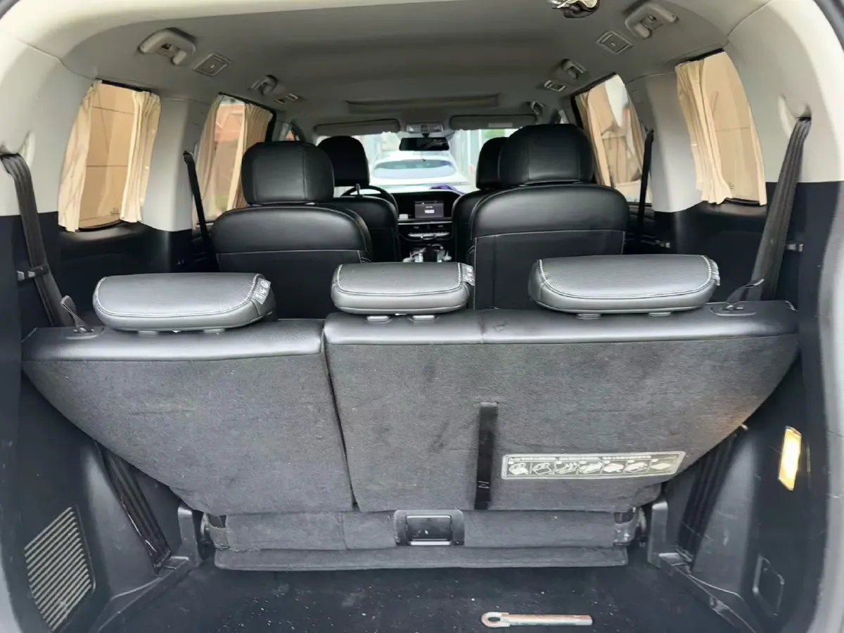 2021 GAC Trumpchi M6 1.5T 169HP L4 7DCT,autocango,china used car exporter,china ev exporter,chinese used car exporter,chinese used ev exporter