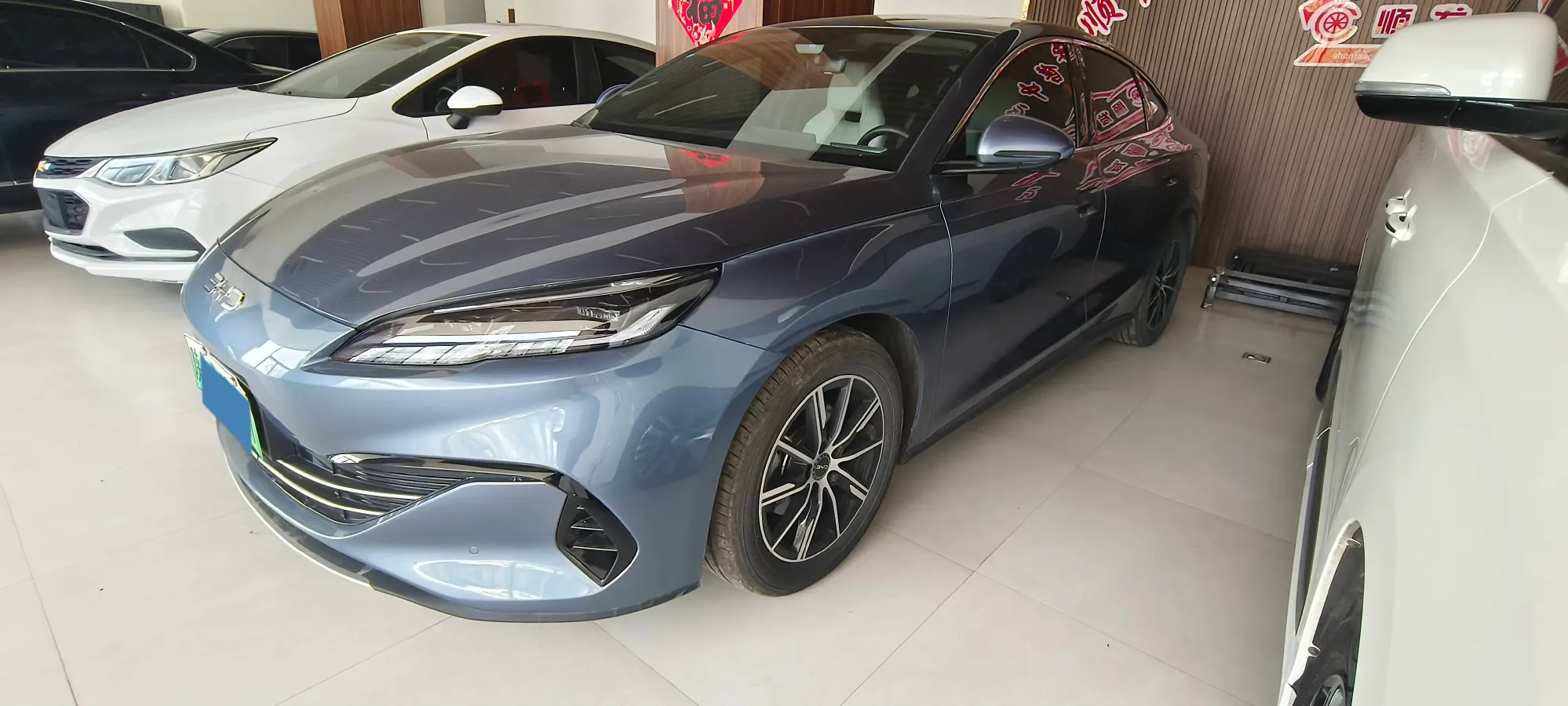 2024 BYD Seal 1.5L 110HP L4 E-CVT PHEV 17.6KWH,autocango,china used car exporter,china ev exporter,chinese used car exporter,chinese used ev exporter