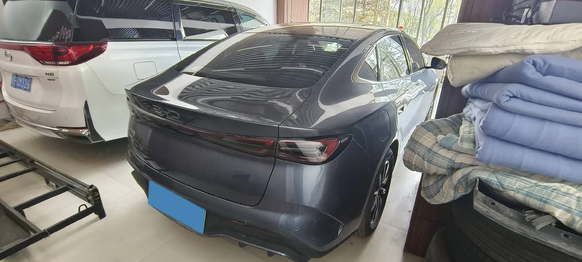 2024 BYD Seal 1.5L 110HP L4 E-CVT PHEV 17.6KWH,autocango,china used car exporter,china ev exporter,chinese used car exporter,chinese used ev exporter