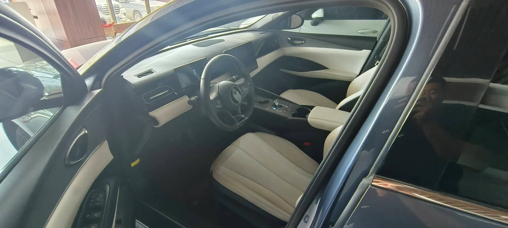 2024 BYD Seal 1.5L 110HP L4 E-CVT PHEV 17.6KWH,autocango,china used car exporter,china ev exporter,chinese used car exporter,chinese used ev exporter