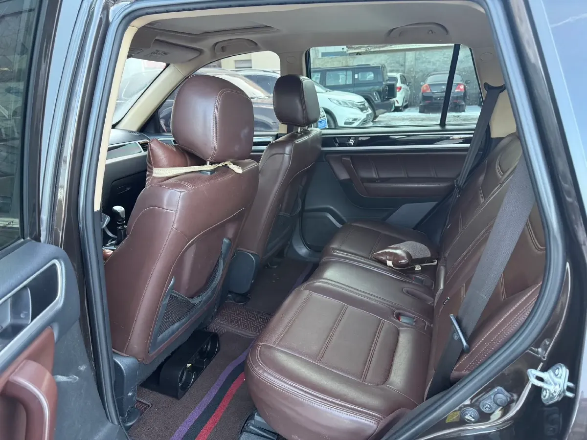 2016 HanTeng X7 1.5T 162HP L4 5MT,autocango,china used car exporter,china ev exporter,chinese used car exporter,chinese used ev exporter