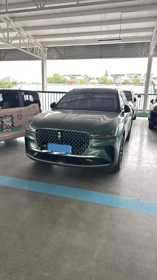 2023 Lincoln Nautilus 2.0T 261HP L4 8AT,autocango,china used car exporter,china ev exporter,chinese used car exporter,chinese used ev exporter